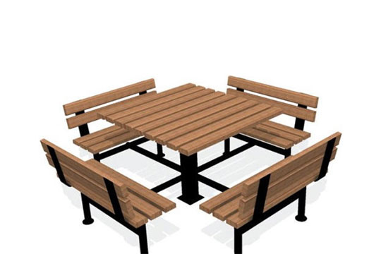 Piknik Masası