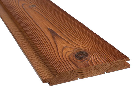 Thermowood Lambiri